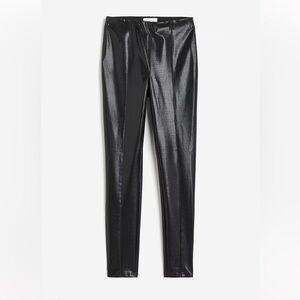 H&M Leggings NWT Vegan